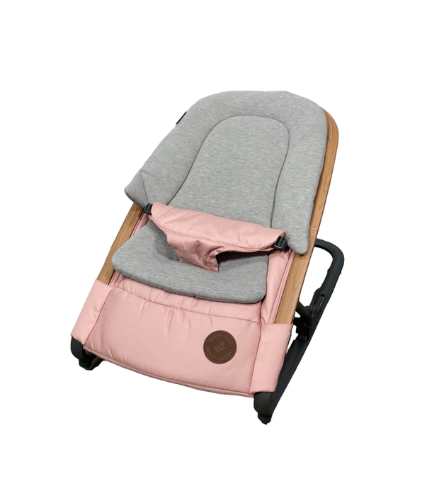 Shop Maxi-Cosi Kori 2-in-1 Rocker, Essential Blush at GoodBuy Gear