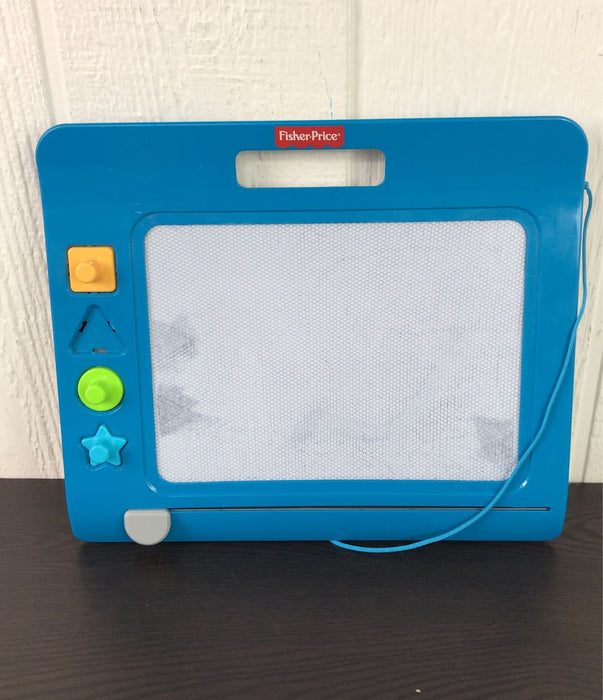 used Fisher Price Doodle Pro Classic