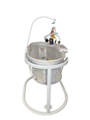 Shop Fisher Price Soothing Motions Bassinet at GoodBuy Gear