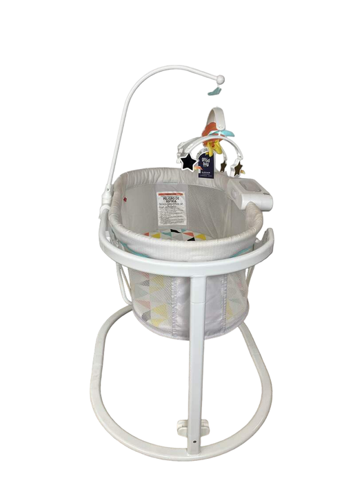 Shop Fisher Price Soothing Motions Bassinet at GoodBuy Gear