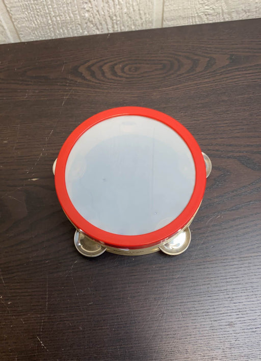 secondhand Melissa & Doug Band-In-A-Box, Clap! Clang! Tap!