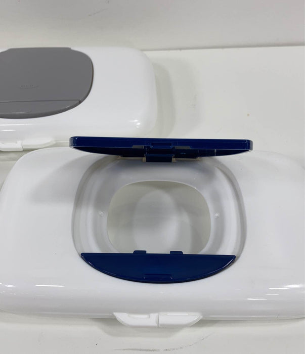 Shop OXO Tot On-The-Go Wipes Dispenser, 2 Pack at GoodBuy Gear