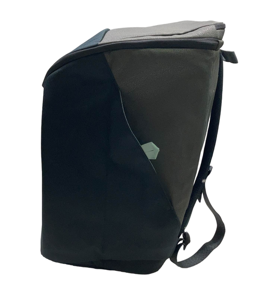 Shop WAYB Pico Portable Car Seat Travel Bag, Onyx, Carry Bag at GoodBuy Gear