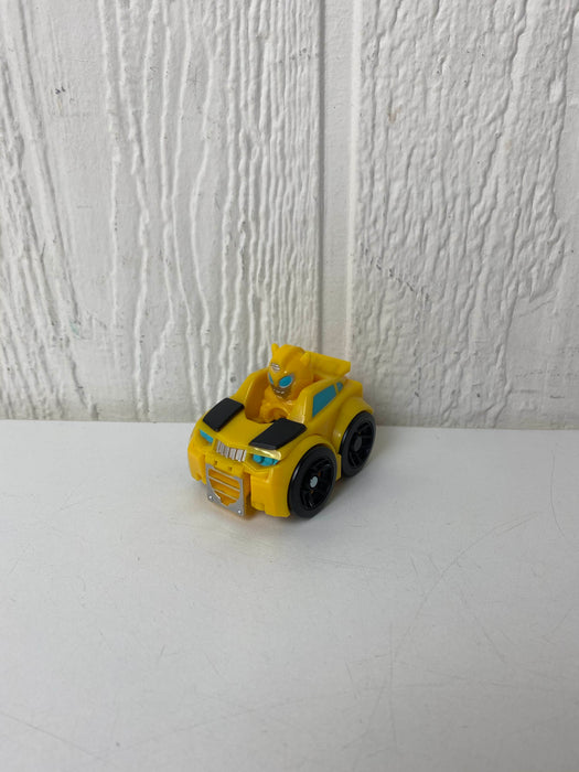 Shop BUNDLE Transformers Mini Bot Racers at GoodBuy Gear