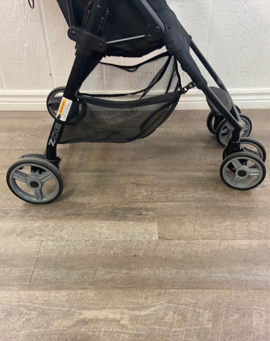 Zoe Tour+ Stroller