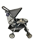 used Chicco Cortina Magic Travel System Stroller