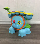 secondhand VTech Zoo Jamz Drum Set