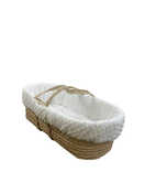 used Tadpoles Moses Basket