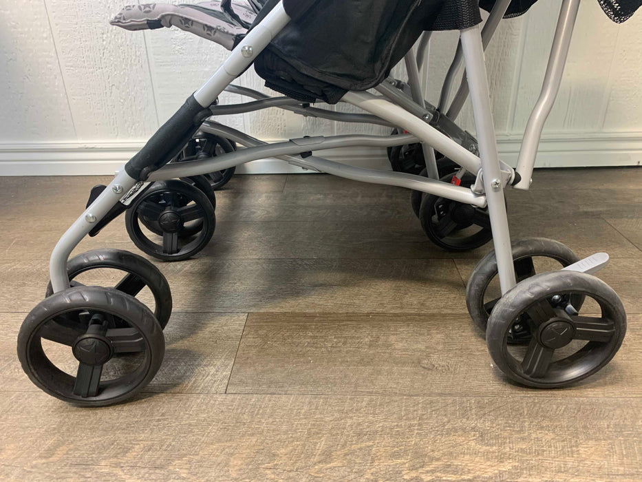 used Strollers