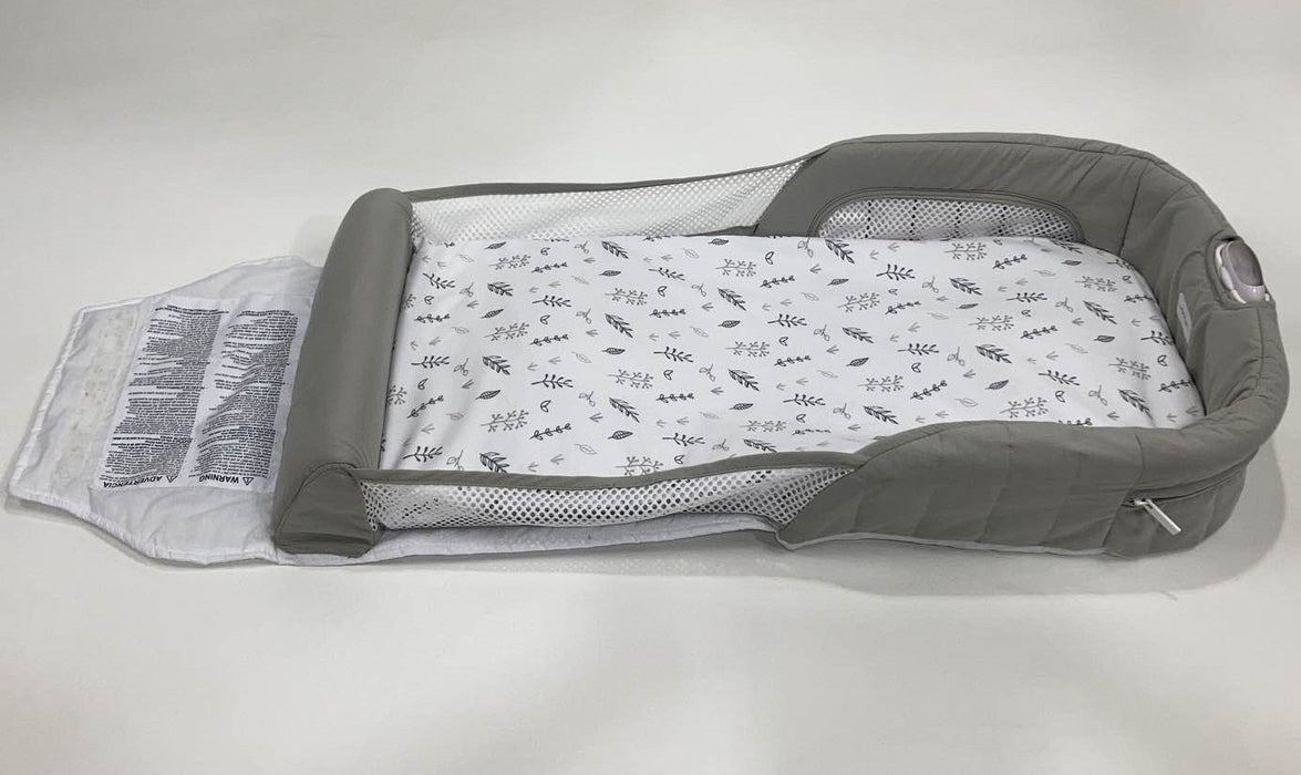 Shop The First Years Close And Secure Lounger at GoodBuy Gear