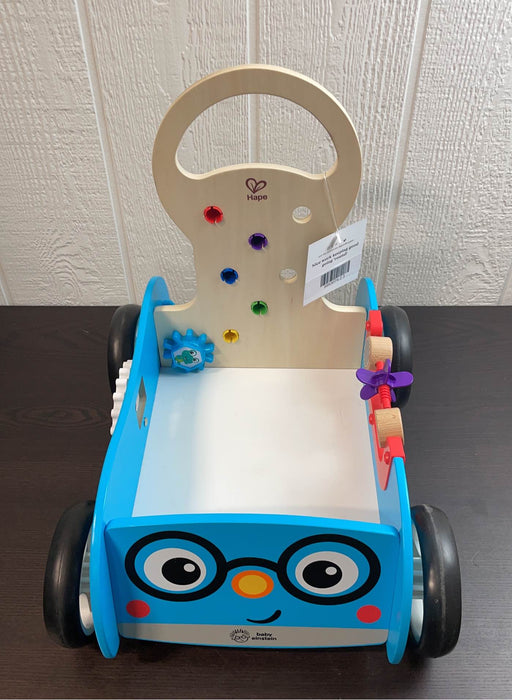 secondhand Baby Einstein Discovery Buggy