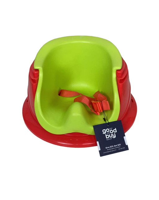 used Summer Infant Superseat