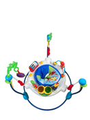 secondhand Baby Einstein Activity Jumper, Neighborhood Symphony