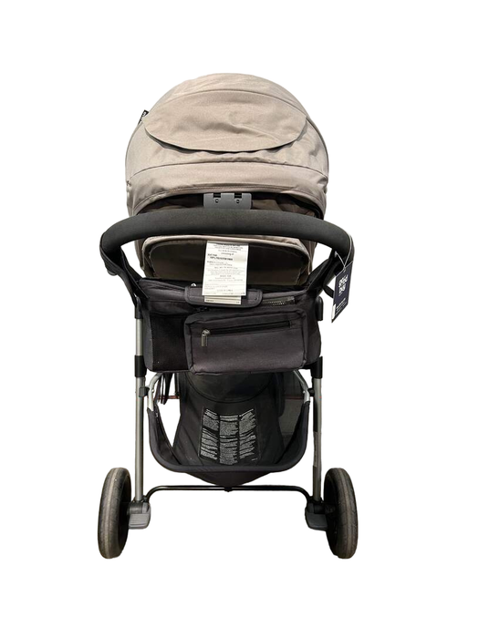 Evenflo Pivot Modular Stroller, 2021, Desert Tan