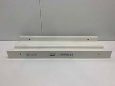 used IKEA VIRSERUM Picture Shelves