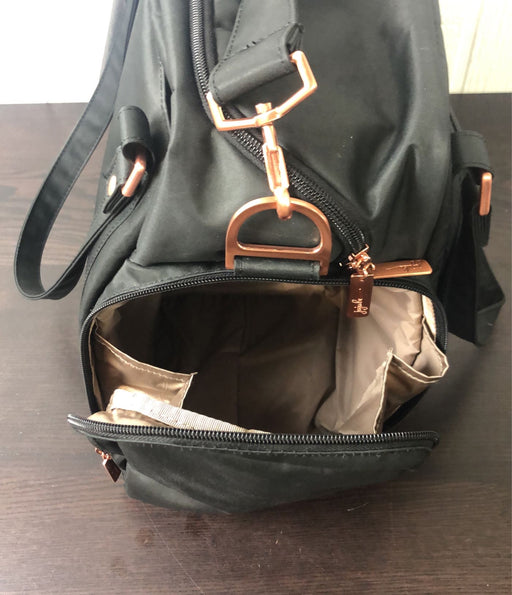 secondhand JuJuBe Breast Pump Bag