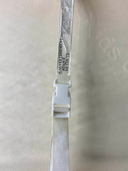 secondhand Diapering