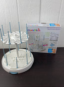 used Munchkin High Capacity Drying Rack