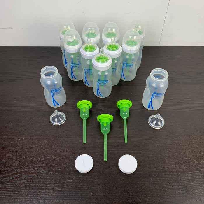 Shop BUNDLE Dr. Brown’s Bottles at GoodBuy Gear