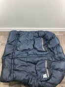 used 7 A.M. Enfant Duo Double Stroller Blanket