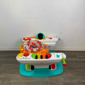 used Fisher Price 4-in-1 Step ‘n Play Piano