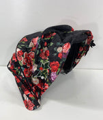 Shop Cybex PRIAM Seat Pack, Spring Blossom Dark, 2021 and Older at GoodBuy Gear