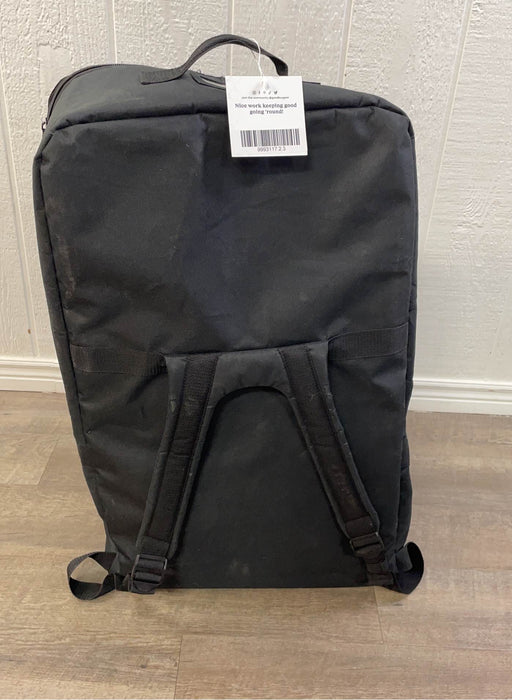 secondhand J.L. Childress Padded Car Seat Travel Bag