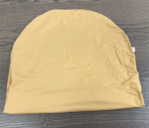 used Fitted Bassinet Sheet