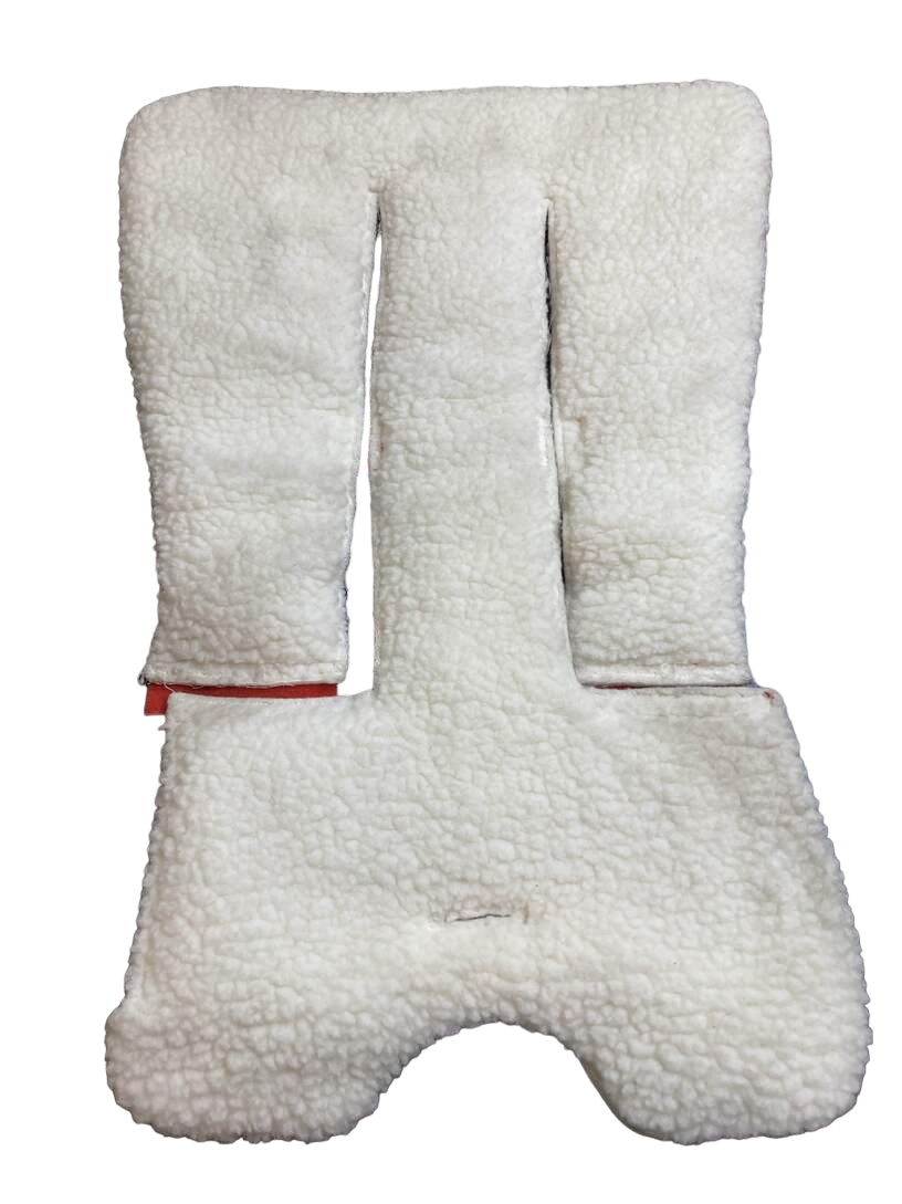 bob stroller warm fuzzy seat insert BOB Warm Fuzzy Seat Insert