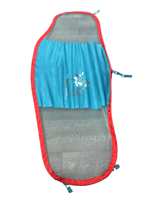 Shop SwimWays Baby Spring Float with Sun Canopy at GoodBuy Gear