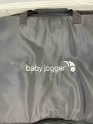 secondhand Baby Jogger Double Carry Bag