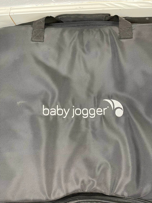 secondhand Baby Jogger Double Carry Bag