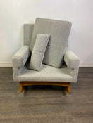 used Nursery Works Sleepytime Rocker