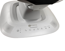 Shop 4moms MamaRoo Multi-Motion Baby Swing, Grey Classic at GoodBuy Gear