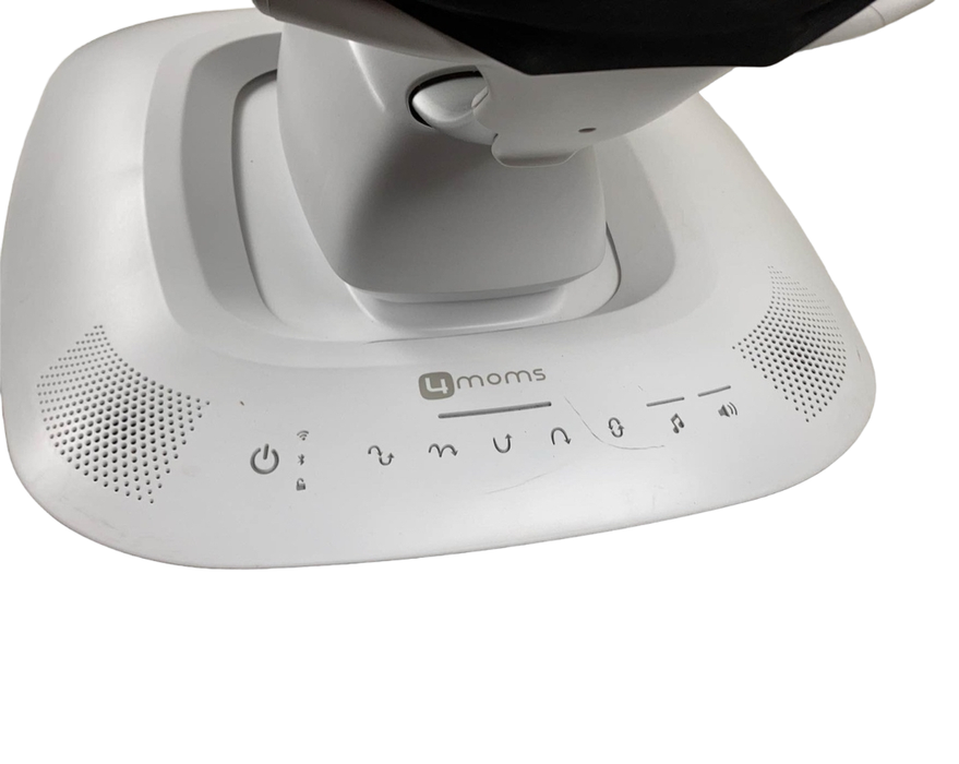 Shop 4moms MamaRoo Multi-Motion Baby Swing, Grey Classic at GoodBuy Gear