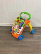 used VTech Sit-To-Stand Learning Walker