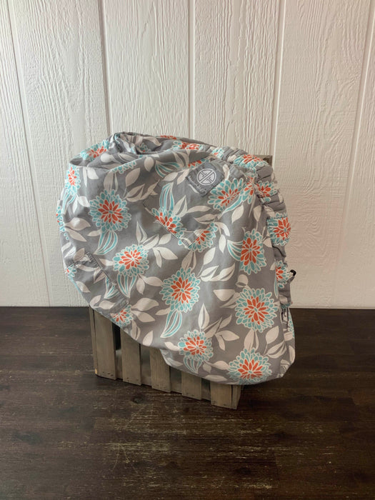 used Balboa Baby Adjustable Sling Carrier