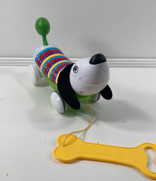 used Leap Frog Alphapup