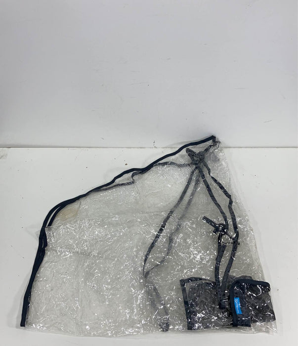 used UPPAbaby G-series Rain Shield