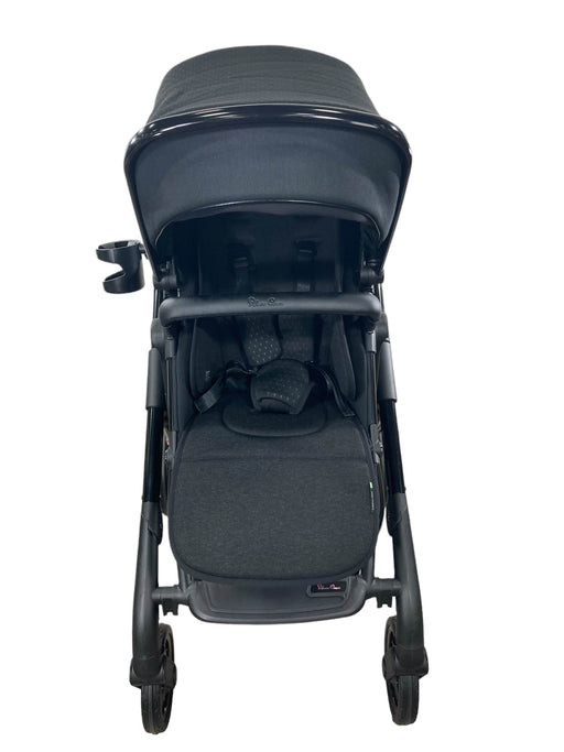 secondhand Silver Cross Wave Special Edition Eclipse Stroller, 2021