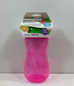 used Cribmates Straw Cup