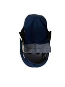 used Babyzen Newborn Pack, Air France Blue
