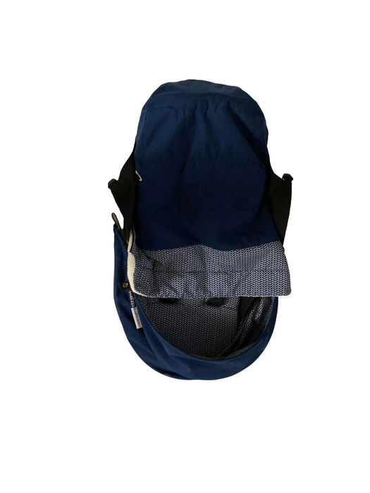 used Babyzen Newborn Pack, Air France Blue