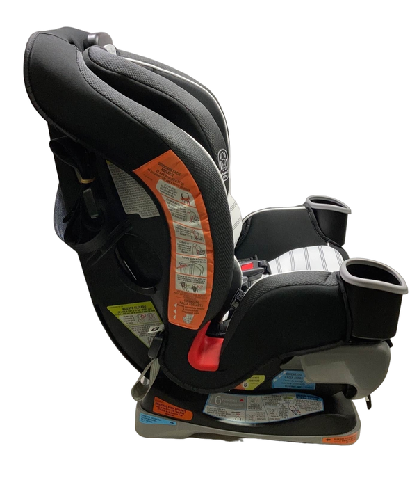 secondhand Carseat