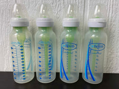 secondhand BUNDLE Dr. Brown’s Bottles