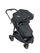 used Mompush Wiz Stroller, Black, 2022