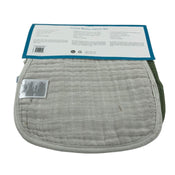 Shop Little Unicorn Cotton Muslin Classic Bib (3 Pack), Forest Friends 2 at GoodBuy Gear