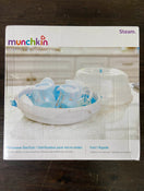 used Munchkin Steam Guard Microwave Sterilizer