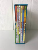 used BUNDLE Books