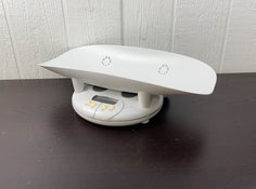 used Health O Meter Grow With Me 2-in-1 Baby To Toddler Scale